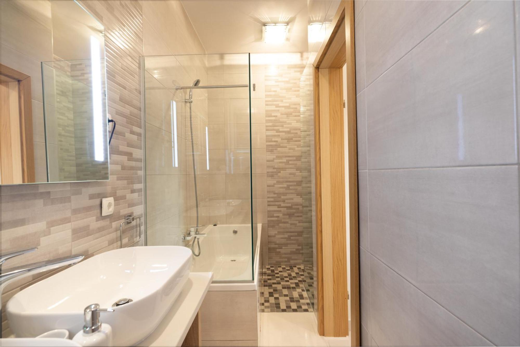 Luxury Apartment Aria Trogir Exterior photo